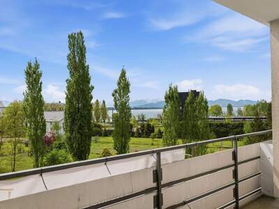 Wohnung kaufen in 6911 Lochau