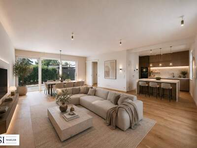 Wohnung kaufen in 2352 Gumpoldskirchen