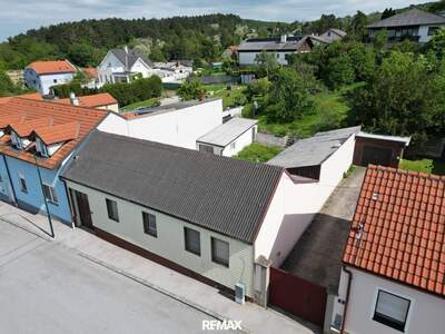 Haus kaufen in 2453 Sommerein