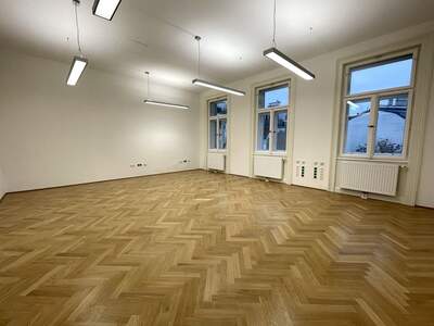 Gewerbeobjekt mieten in 1060 Wien (Bild 1)