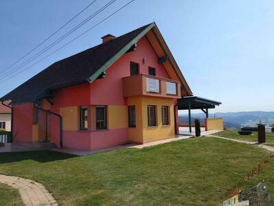 Haus kaufen in 7572 Deutsch Kaltenbrunn (Bild 3)