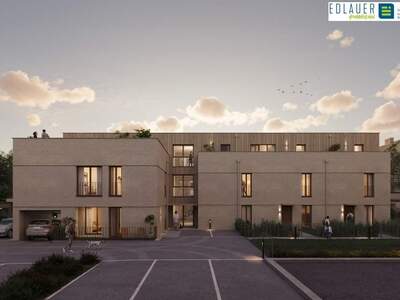 Eigentumswohnung in 3100 St. Pölten