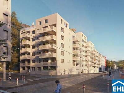 Wohnung kaufen in 1160 Wien (Bild 1)