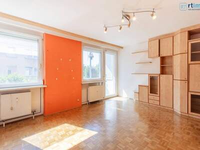 Wohnung kaufen in 5020 Salzburg