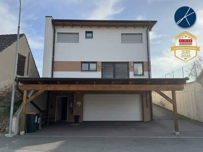 Haus kaufen in 3491 Straß