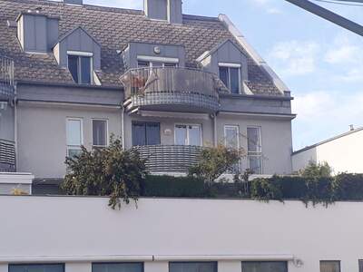 Wohnung mit Balkon mieten in 3430 Tulln (Bild 1)