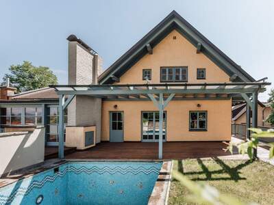 Haus mit Garten kaufen in 8071 Hausmannstätten (Bild 1)