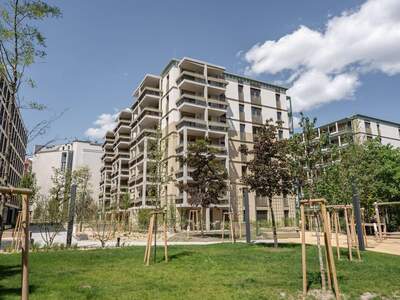 Wohnung kaufen in 1020 Wien