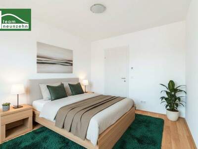 Terrassenwohnung kaufen in 1210 Wien (Bild 4)