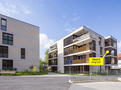 Wohnung kaufen in 6845 Hohenems