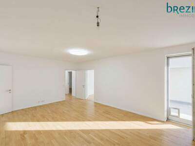 Wohnung mit Balkon mieten in 3400 Klosterneuburg (Bild 1)