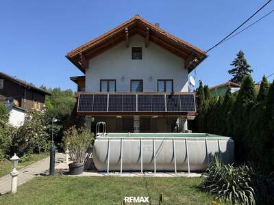 Haus kaufen in 3400 Klosterneuburg