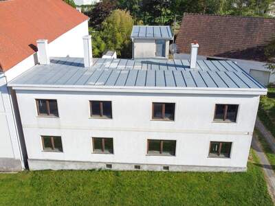 Haus kaufen in 7451 Oberloisdorf