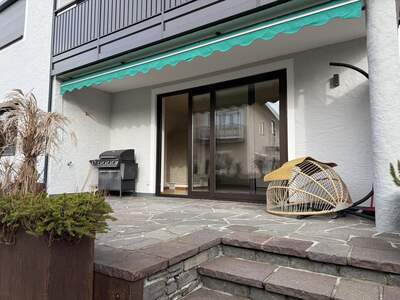 Erdgeschosswohnung mieten in 5201 Seekirchen