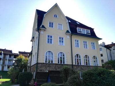 Wohnung mieten in 3040 Neulengbach (Bild 1)