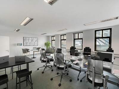 Gewerbeobjekt mieten in 1040 Wien (Bild 3)