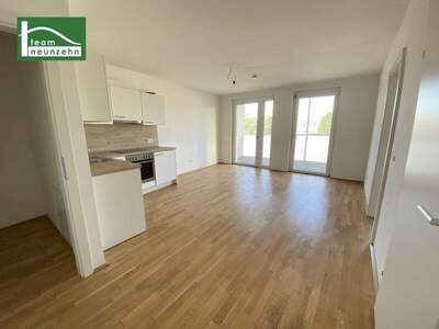 Terrassenwohnung mieten in 8020 Graz (Bild 1)