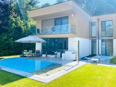 Chalet kaufen in 3400 Klosterneuburg (Bild 1)