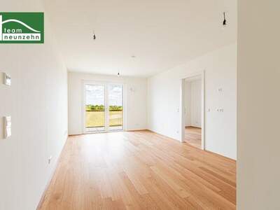 Terrassenwohnung kaufen in 1210 Wien (Bild 4)