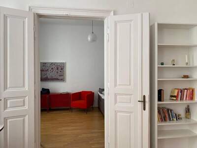 Wohnung mieten in 1040 Wien