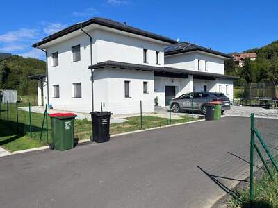 Haus mit Garten mieten in 8332 Edelsbach (Bild 3)