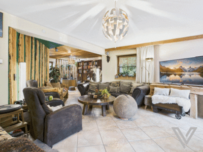 Einfamilienhaus kaufen in 5742 Wald (Bild 1)