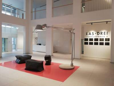 Gewerbeobjekt mieten in 1020 Wien (Bild 5)