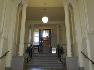 Altbauwohnung mieten in 1090 Wien (Bild 2)