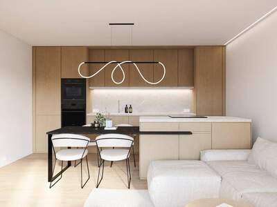 Wohnung kaufen in 4600 Wels