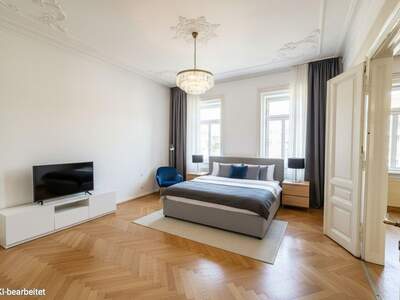 Apartment kaufen in 1030 Wien
