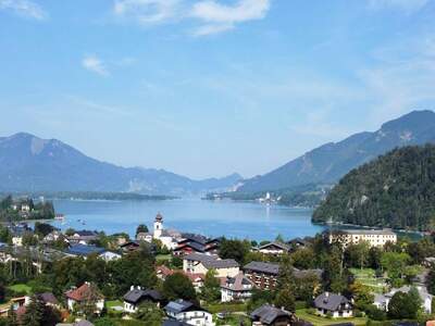 Grundstück kaufen in 5350 Strobl