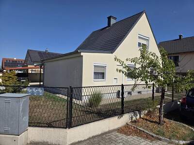 Haus kaufen in 2523 Tattendorf