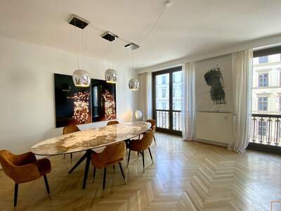 Wohnung mieten in 1010 Wien (Bild 4)