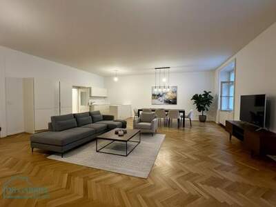 Mietwohnung in 1010 Wien