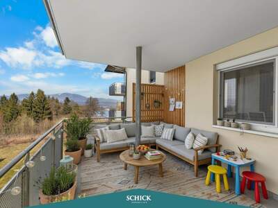 Anlageobjekt kaufen in 9582 Finkenstein