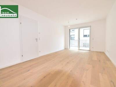 Terrassenwohnung kaufen in 1220 Wien (Bild 2)