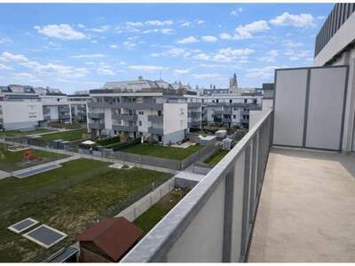 Mietwohnung in 2700 Wiener Neustadt