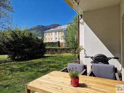 Eigentumswohnung in 4820 Bad Ischl