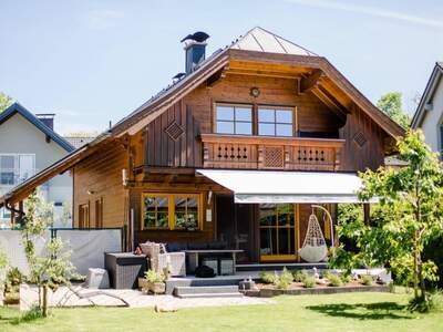 Haus kaufen in 5163 Mattsee