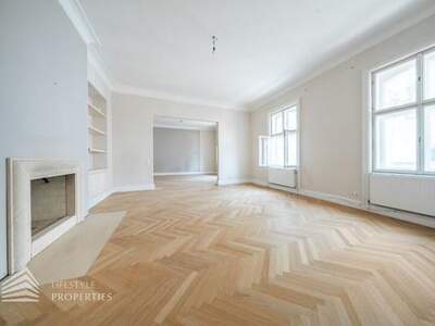 Mietwohnung in 1010 Wien