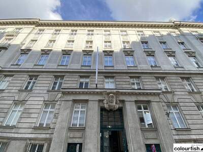 Gewerbeobjekt mieten in 1030 Wien (Bild 1)