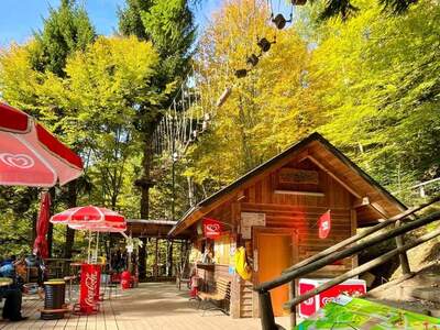 Gewerbeobjekt kaufen in 2872 Mönichkirchen