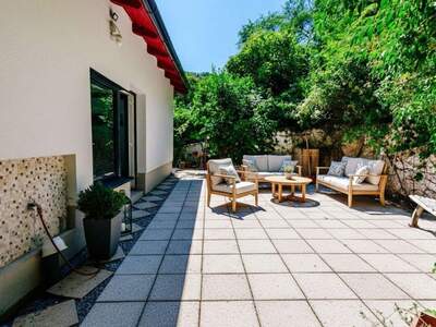 Haus mit Garten kaufen in 3400 Klosterneuburg (Bild 1)