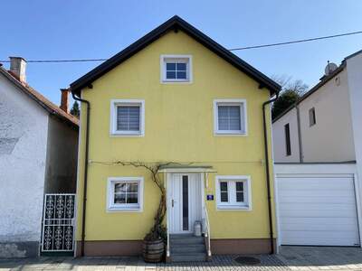 Haus kaufen in 4981 Reichersberg