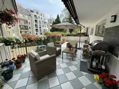 Wohnung kaufen in 1210 Wien