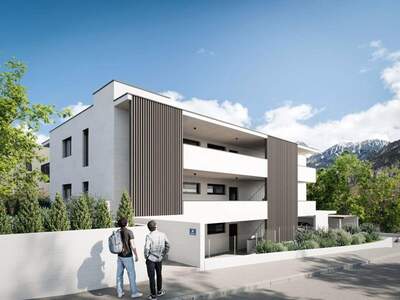 Wohnung mit Balkon kaufen in 6067 Absam (Bild 5)