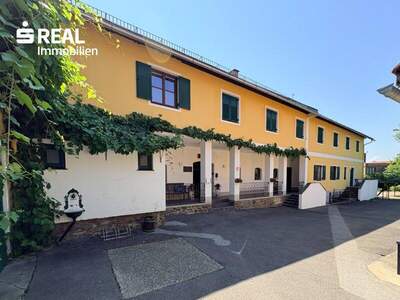 Haus kaufen in 8442 Kitzeck (Bild 3)
