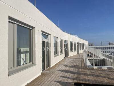 Gewerbeobjekt mieten in 1230 Wien (Bild 4)