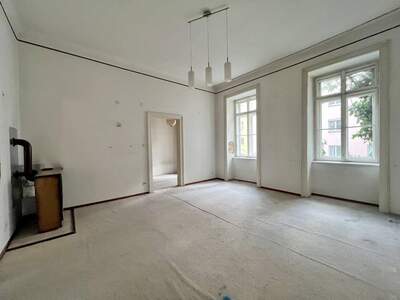 Wohnung kaufen in 1050 Wien