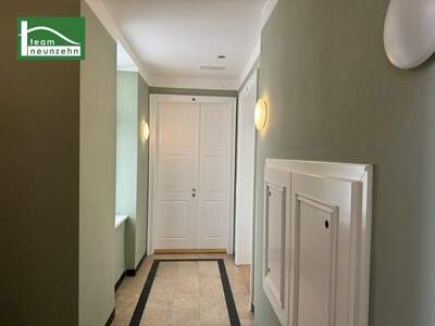 Terrassenwohnung kaufen in 1030 Wien (Bild 5)